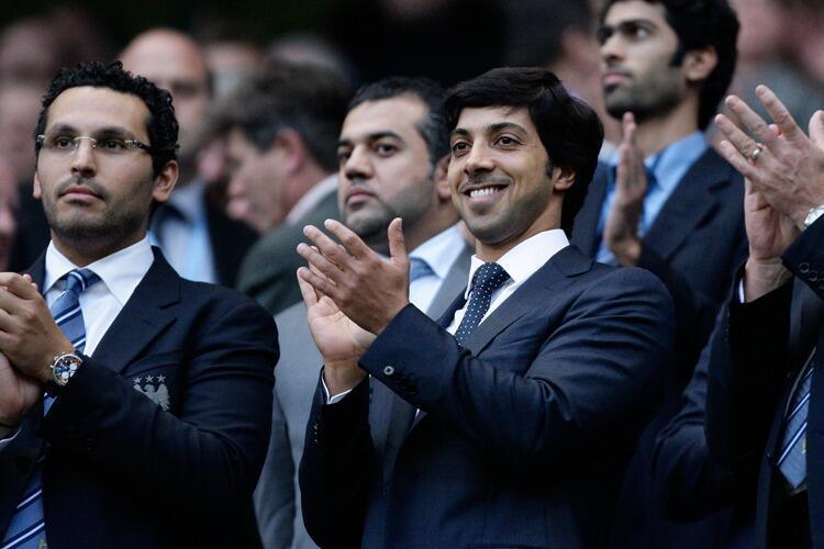 seyh mansur bin zayed el nahyan in sirketi avrupa dan bir takim daha satin aldi spor haberi