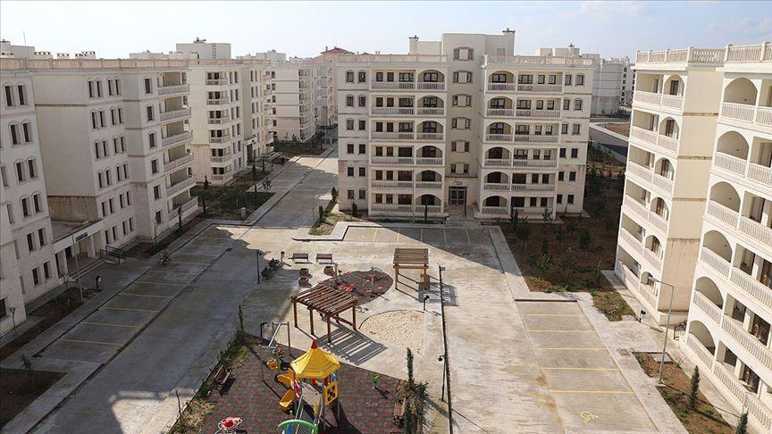 TOKİ Diyarbakır kura sonuçları isim listesi: TOKİ Diyarbakır kura