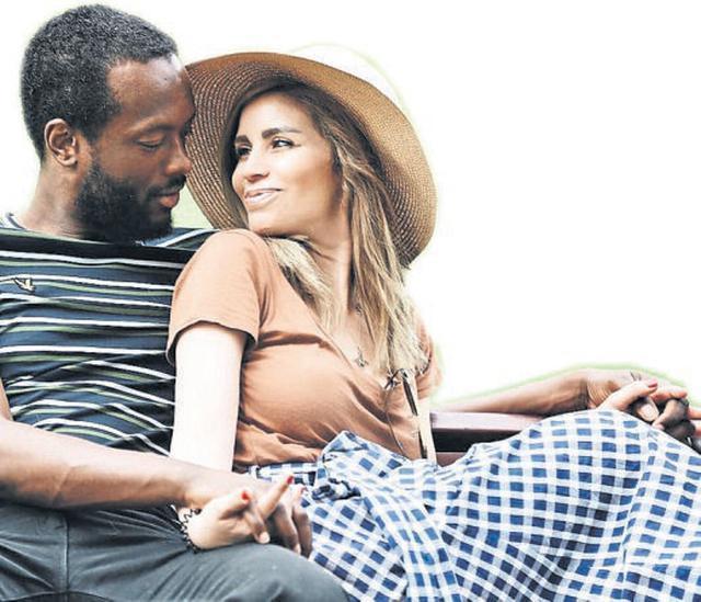 Ruken Demirer Tükenmişlik sendromuna yakalandım Son Dakika Magazin