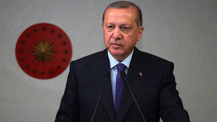 Cumhurbaşkanı Recep Tayyip Erdoğan'ın 82 günde liderlerle koronavirüs  diplomasisi - Haberler