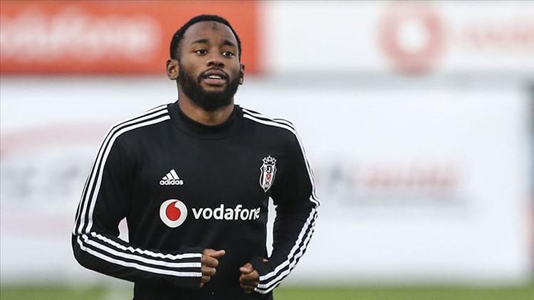Son dakika | Beşiktaş'ta Georges-Kevin N'Koudou, Antalyaspor maçında yok
