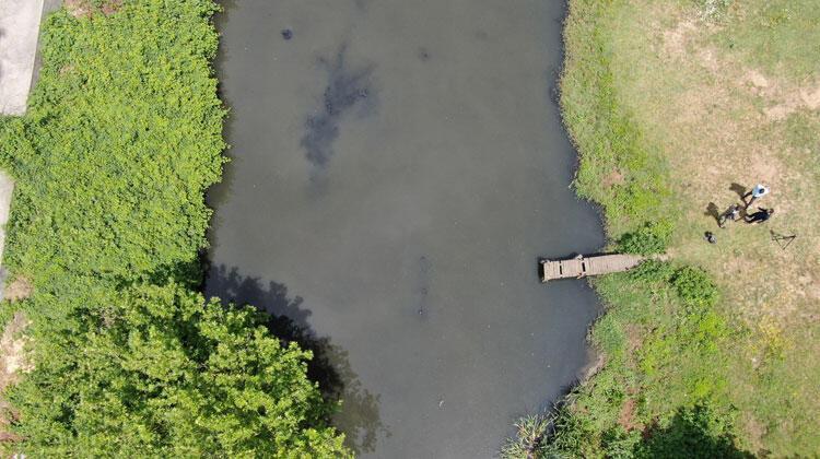 Bakan Kurum'dan İBB Başkanı İmamoğlu'na 'Riva Deresi' yanıtı - Resim: 0