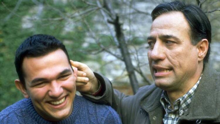 Izinsiz Basilan Kemal Sunal Hatira Paralarina Ali Sunal Dan Tepki Bu Korkunc Bir Sey Son Dakika Magazin Haberleri