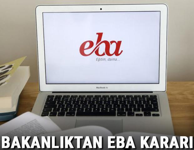 EBA TV öğretmen seminerleri canlı yayın nasıl izlenir? EBA öğretmen