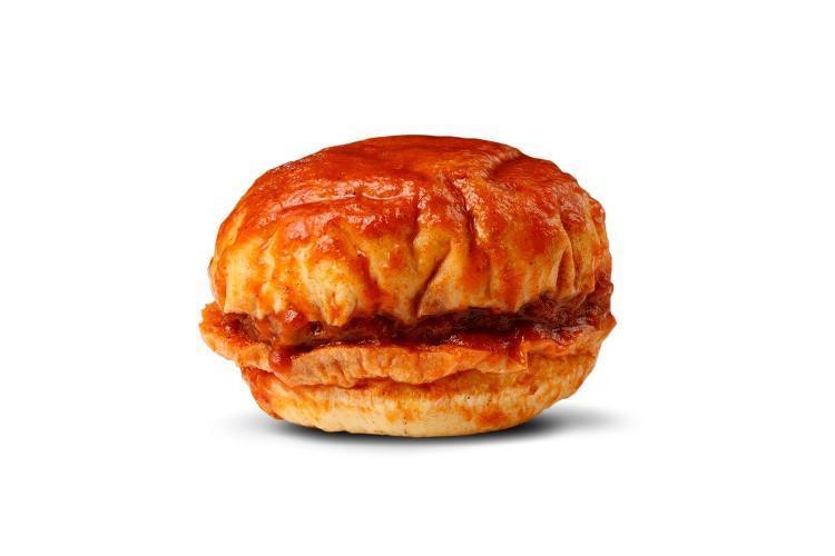 Islak hamburger nasıl yapılır? Evde ıslak hamburger yapımı için kolay