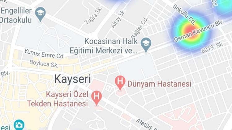 İstanbul, Ankara, İzmir, Konya günlük koronavirüs vaka sayısı nedir Fahrettin Koca illerin günlük corona virüs vaka sayısını açıkladı İstanbul, Ankara, İzmir, Konya günlük koronavirüs vaka sayısı nedir Fahrettin Koca illerin günlük corona virüs vaka sayısını açıkladı