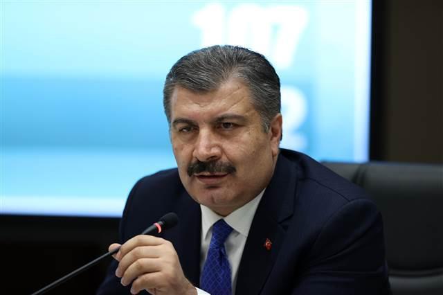 Kara göründü ama deniz hala dalgalı Kara göründü ama deniz hala dalgalı