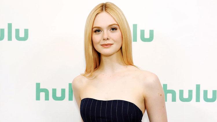 Elle Fanning Guzel Oldugumuzu Soylemekten Neden Utanmaliyiz Son Dakika Magazin Haberleri