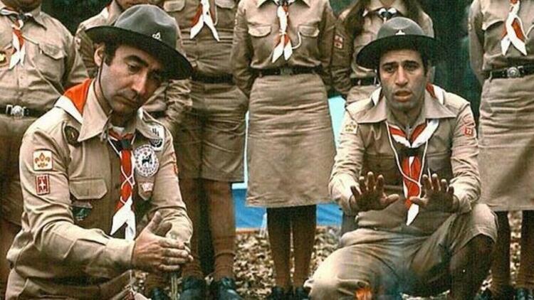 Hababam Sinifi Tatilde Ne Zaman Cekildi Hababam Sinifi Tatilde Filmi Oyuncu Kadrosu Ve Konusu