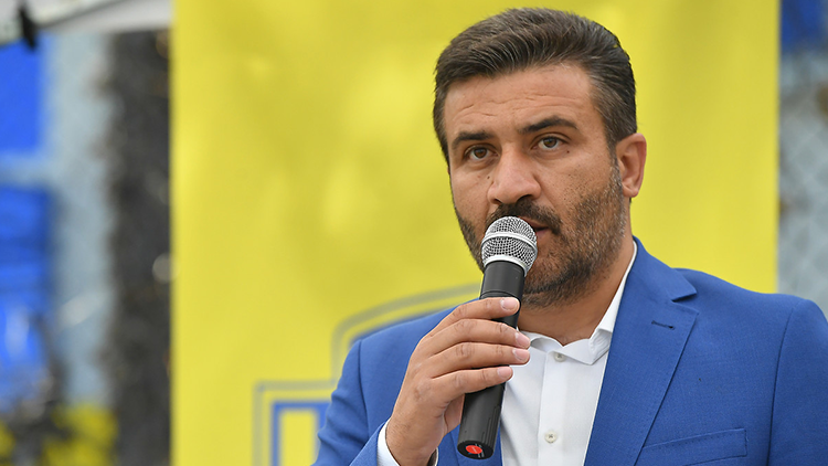 Son Dakika Mke Ankaragucu Baskani Fatih Mert Macimiz Tekrar Edilmeli Ankaragucu Haberleri fatih mert