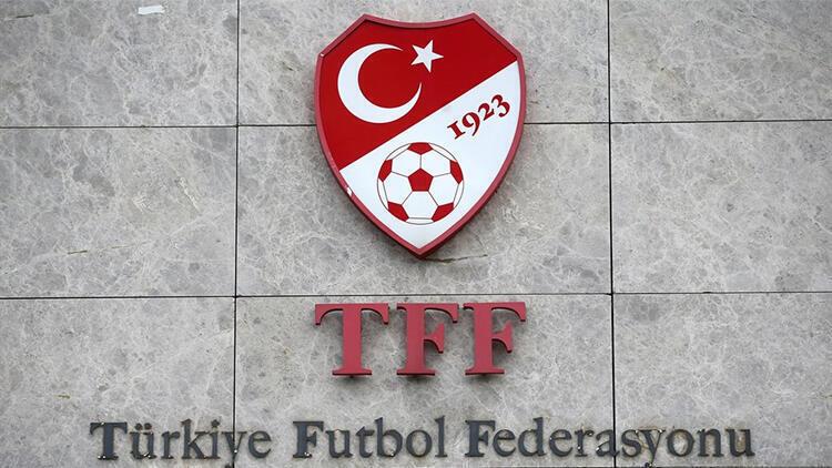 Son Dakika | Türkiye Futbol Federasyonu, 2. Lig ve 3. Lig için ...