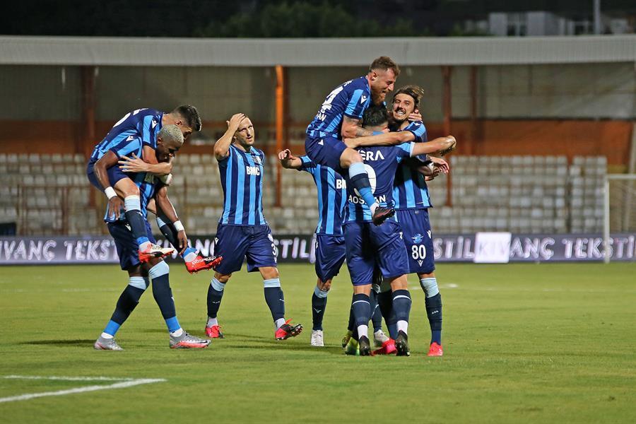 Adana Demirspor 42 Giresunspor Adana Demirspor 42 Giresunspor