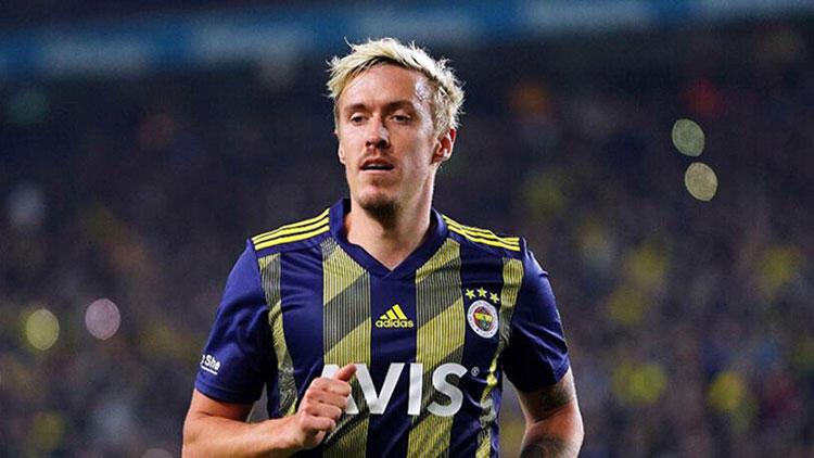 Fenerbahçe, Max Kruse ile tazminat konusunda anlaştı