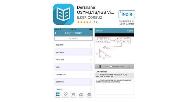 Çocukların derslerine yardımcı olacak 7 aplikasyon