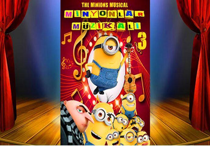Çocuklarınız için eğlenceli aktivite önerileri