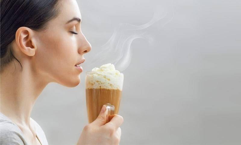 Kahve içmek ömrü nasıl uzatıyor?