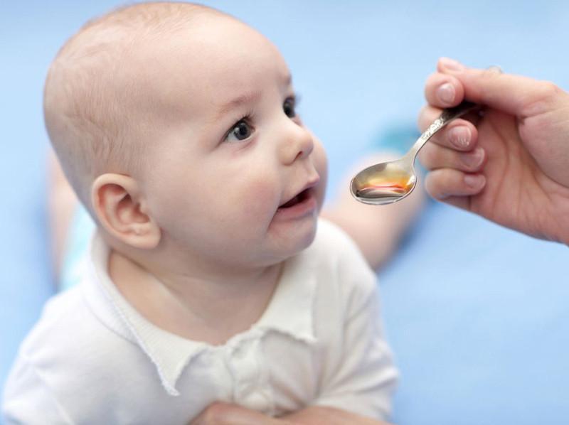 Bebeklikte kullanılan antibiyotik obezite sebebi