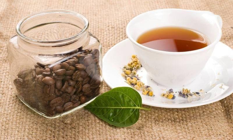 Kahve ve yeşil çay tüketimi insan ömrünü uzatıyor