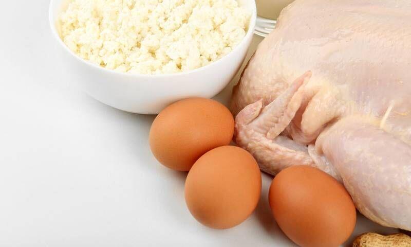 Tavuk eti ve yumurta nasıl tüketilmeli?