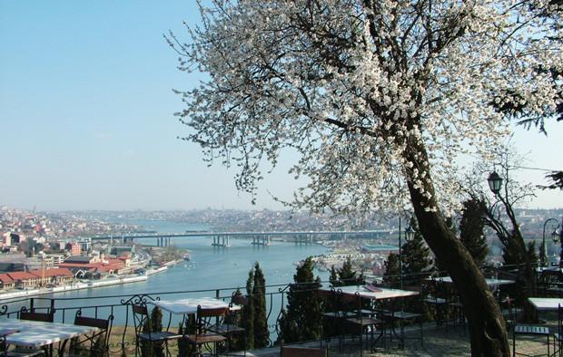 Dizi ve filmlerde görüp merak ettiğiniz mekanlar