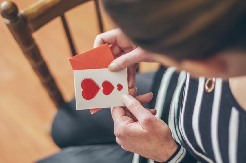 Sevginizi ifade etmenin 9 etkili yolu