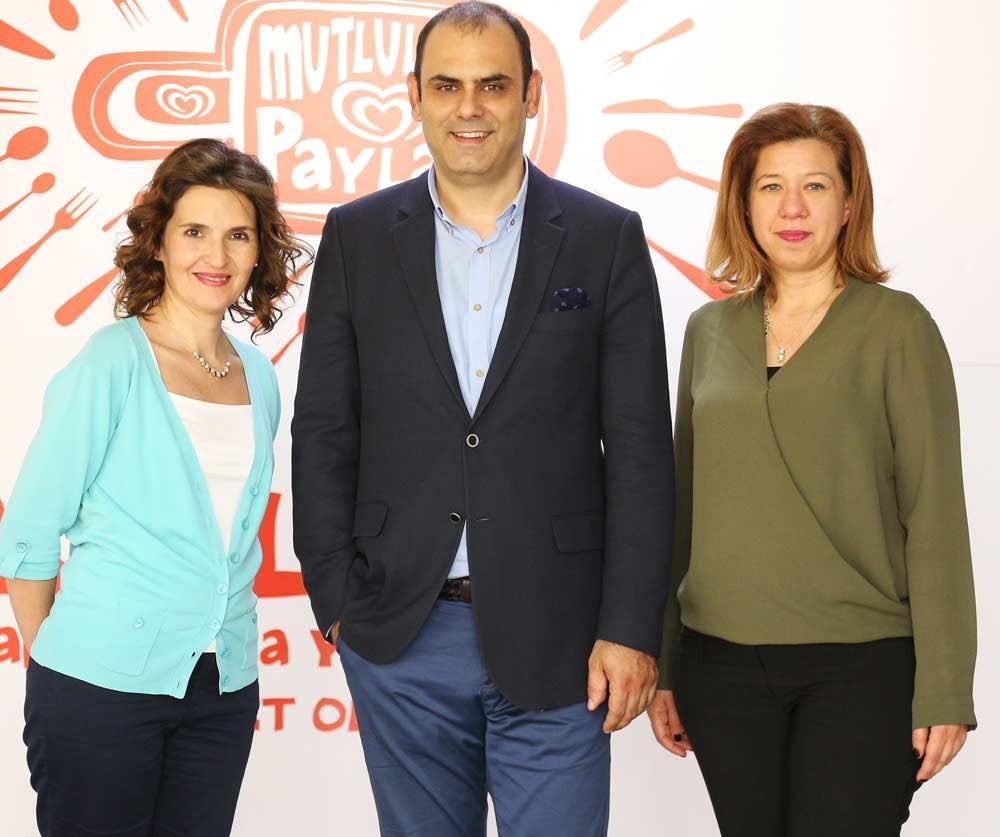 Dondurmanın Türkiye’deki üssü Algida Çorlu Fabrikası