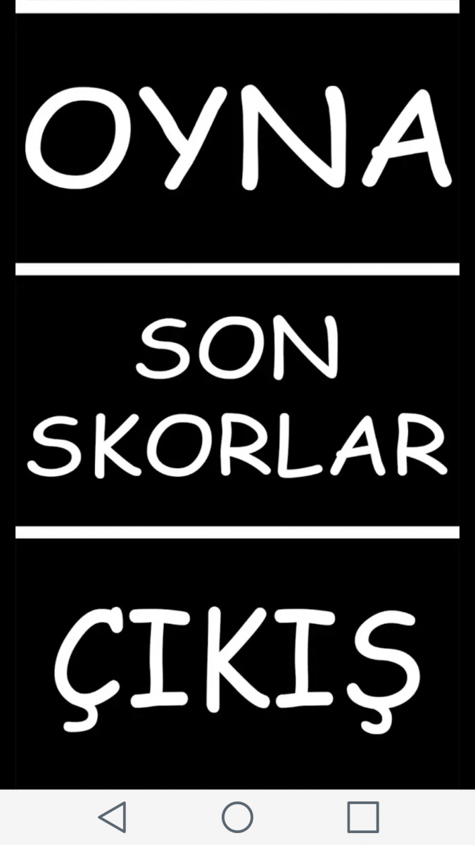 Görme engellileri sevindirecek uygulama