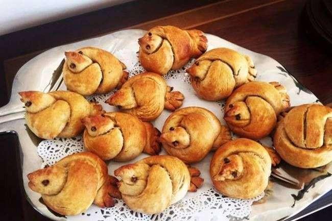 Çocuklar için 10 eğlenceli yemek tarifi