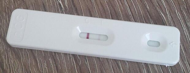 (Dijital Gebelik Testi) First Response Digital Pregnancy Test Instructions