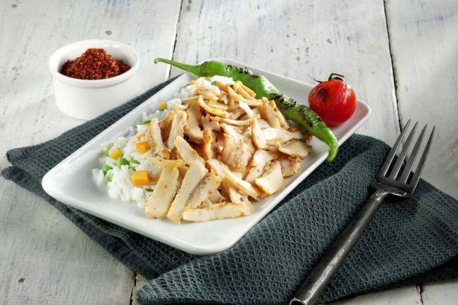 Birbirinden farklı 11 tavuklu yemek tarifi