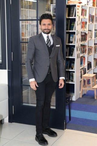 Türk öğrencilere yeni okul…
