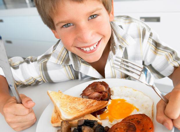 Kahvalti Etmeyi Keyfe Donusturecek 1 Yas Ustu Cocuklar Icin 8 Kahvalti Kidsgourmet