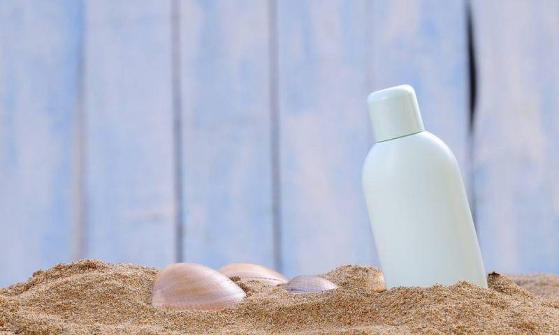 Ev yapımı koruyucu güneş kremi tarifi