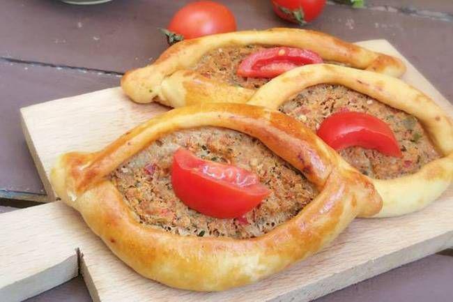 Tadına doyamayacağınız 16 fırın lezzeti