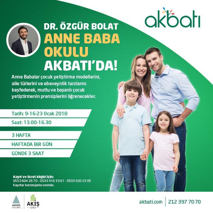Şimdiki ebeveynler bir harika