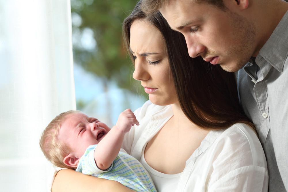 Doğum sonrası depresyonun 6 belirtisi