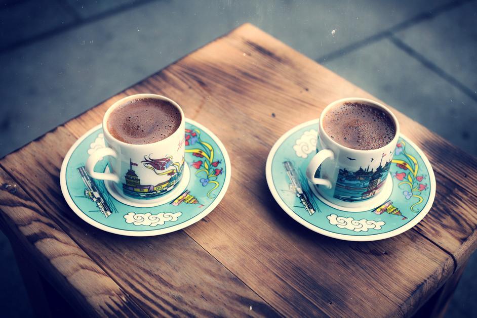 Kahve içmek için 7 sağlıklı neden