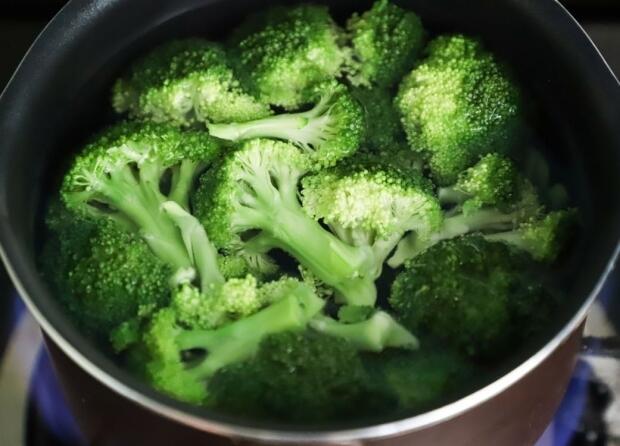yüksek tansiyona karşı brokoli