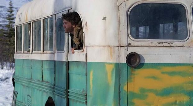 Into the wild