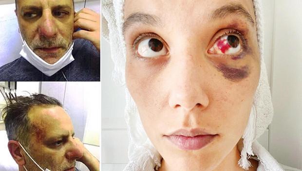 Son dakika: Darp iddiasıyla ilgili yeni gelişme! Ozan Güven'in evinin  kamera kayıtları silinmiş...