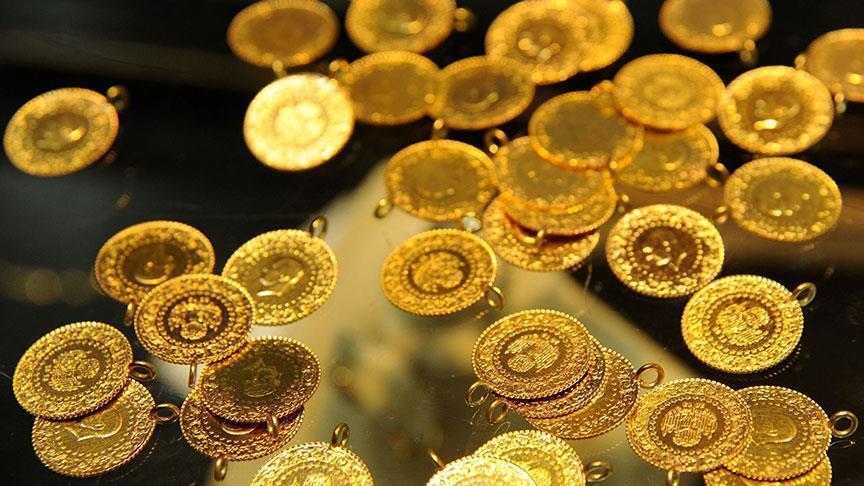 Altın fiyatları 15 Temmuz: Canlı, anlık gram altın ve çeyrek altın  fiyatları ne kadar? Altın düşüşte mi, yükselişte mi?