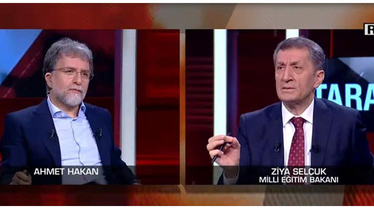 Breaking News Will Schools Be Opened On August 31st Minister Ziya Selcuk Announces 4 Possible Scenarios Archyde