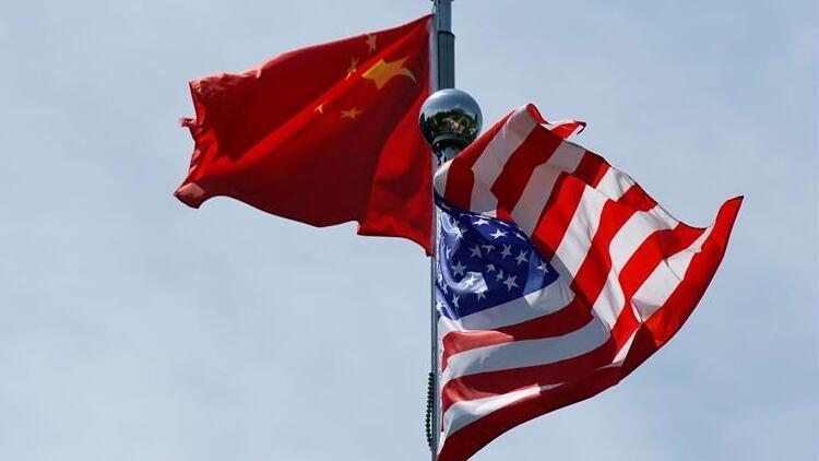 Son dakika Çin'den ABD'ye konsolosluk misillemesi