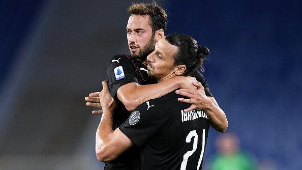 Transfer haberleri | Milan, Hakan Çalhanoğlu'nu kadroda tutabilecek mi? - Son Dakika Spor Haberleri