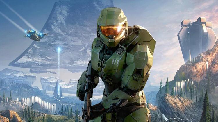 Halo Infinite Multiplayer Modu Bedava Olacak Teknoloji Haberleri