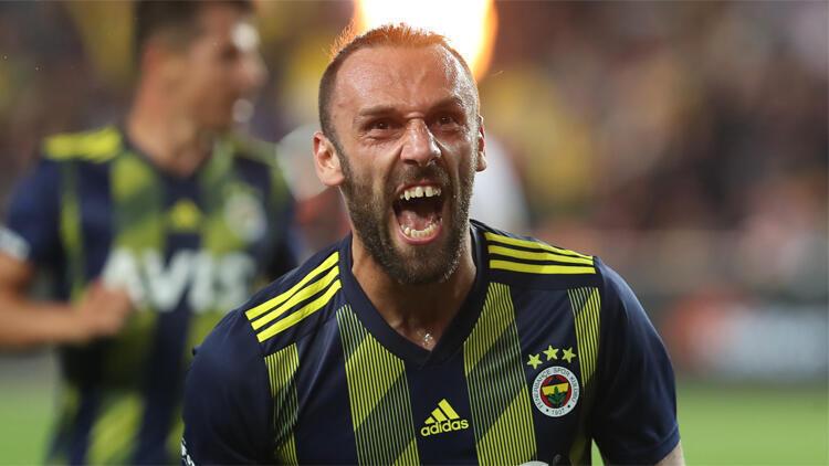 Son Dakika Transfer Haberi | Lazio'dan Fenerbahçe'ye Vedat Muriqi için yeni  teklif! - Spor Haberi