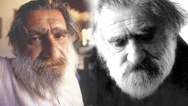 Can Yücel ölüm yıl dönümünde anılıyor - Can Yücel şiirleri ve sözlerinden derlemeler Can Yücel ölüm yıl dönümünde anılıyor - Can Yücel şiirleri ve sözlerinden derlemeler