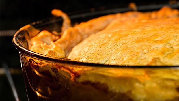 Polenta nedir ve nasıl yapılır? Polenta tarifi ve yapımı