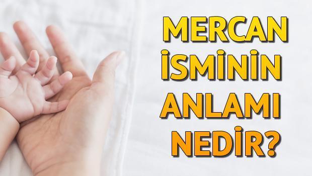 mercan-sminin-anlam-nedir-mercan-ne-demek-son-dakika-haberleri