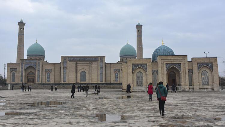 Özbekistan Bağımsızlık Günü’nün yıl dönümü kutlanıyor Özbekistan ne